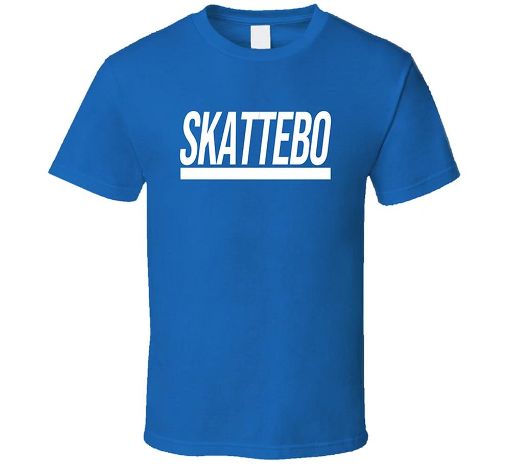 Skattebo, cam skattebo Sport Fan T Shirt Tee Gift New S