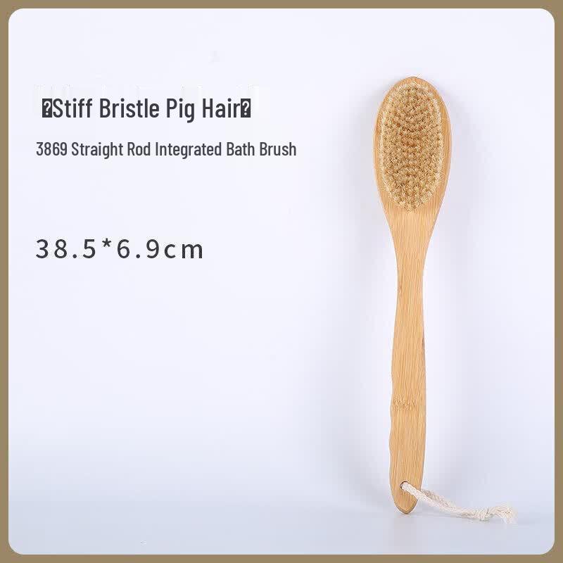 LIEI Handheld PBT Body Brush