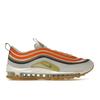 Nike Air Max 97 Frank Rudy Men Sneakers White Summit-White Black DV2619-100
