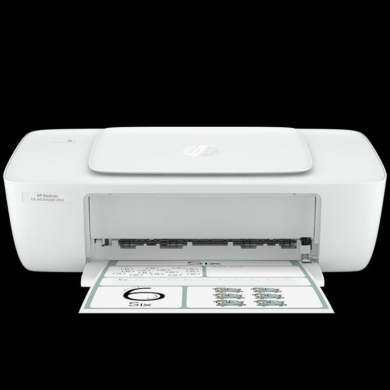 HP Color Inkjet Printers & All-in-Ones CN Plug (adapter Included)