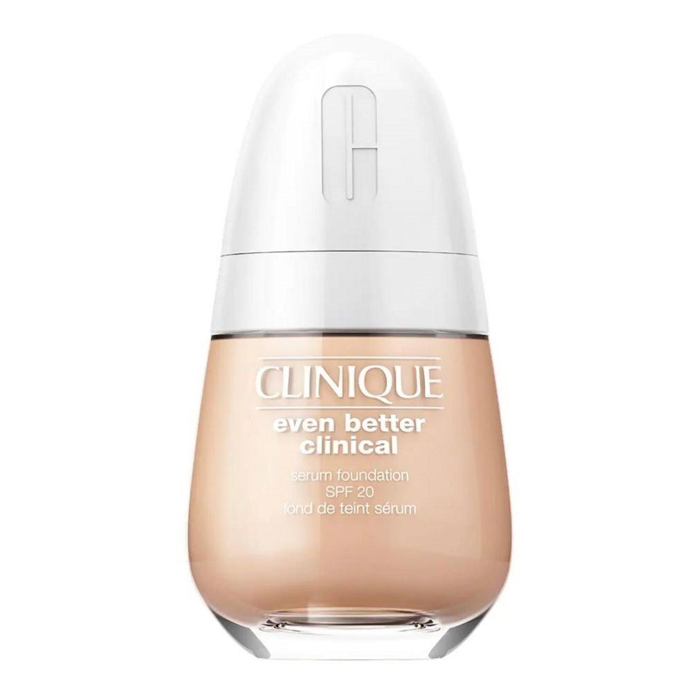 Clinique Even Complexion 30ml Foundation CN 10 Alabaster – Expert Flawless Coverage