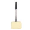 Grill Brush Labor Saving Replaceable Cleaning Top Barbecue Grill Cleaning Brush for Flat Top
