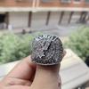 2026 New York Knicks championship ring basketball Knicks commemorative ring birthday gift