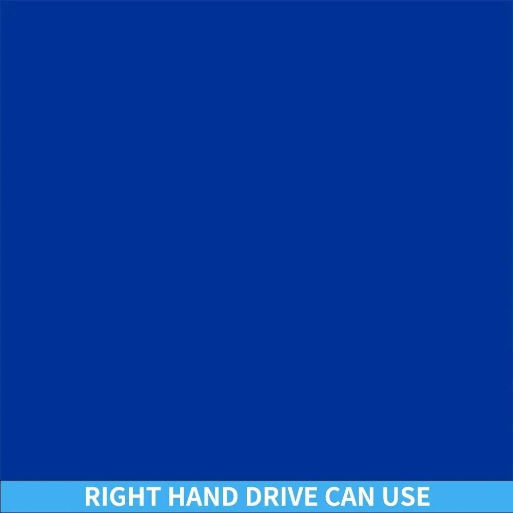 Carbon Fiber Car Accessories Dashboard Storage Panel Modified Interior Cover Sticker Trim For Lexus IS250 IS350 300H 2013-