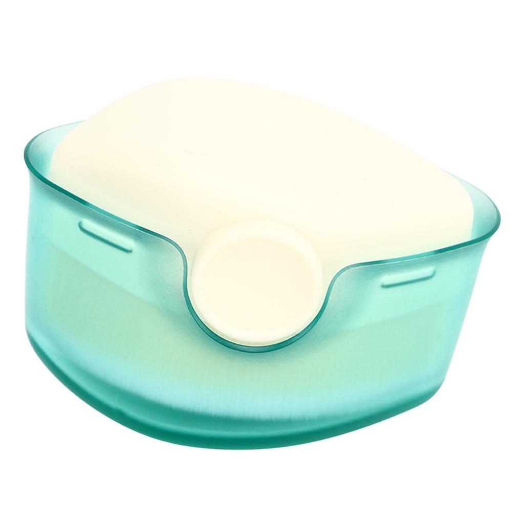 Nail Dust Brush Portable Soft Dust Powder Removing Cleaning Brush for Makeup Manicure