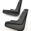 23 NIO ES8 Mudguards: Easy Punch-Free Installation, Soft Rubber, Off-Road Ready