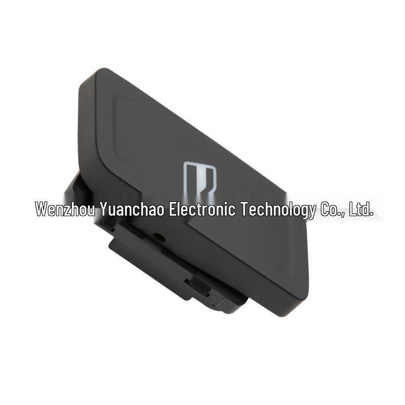 Volkswagen 09-12 Bora Rear Left Window Lifter Switch 18G 959 855