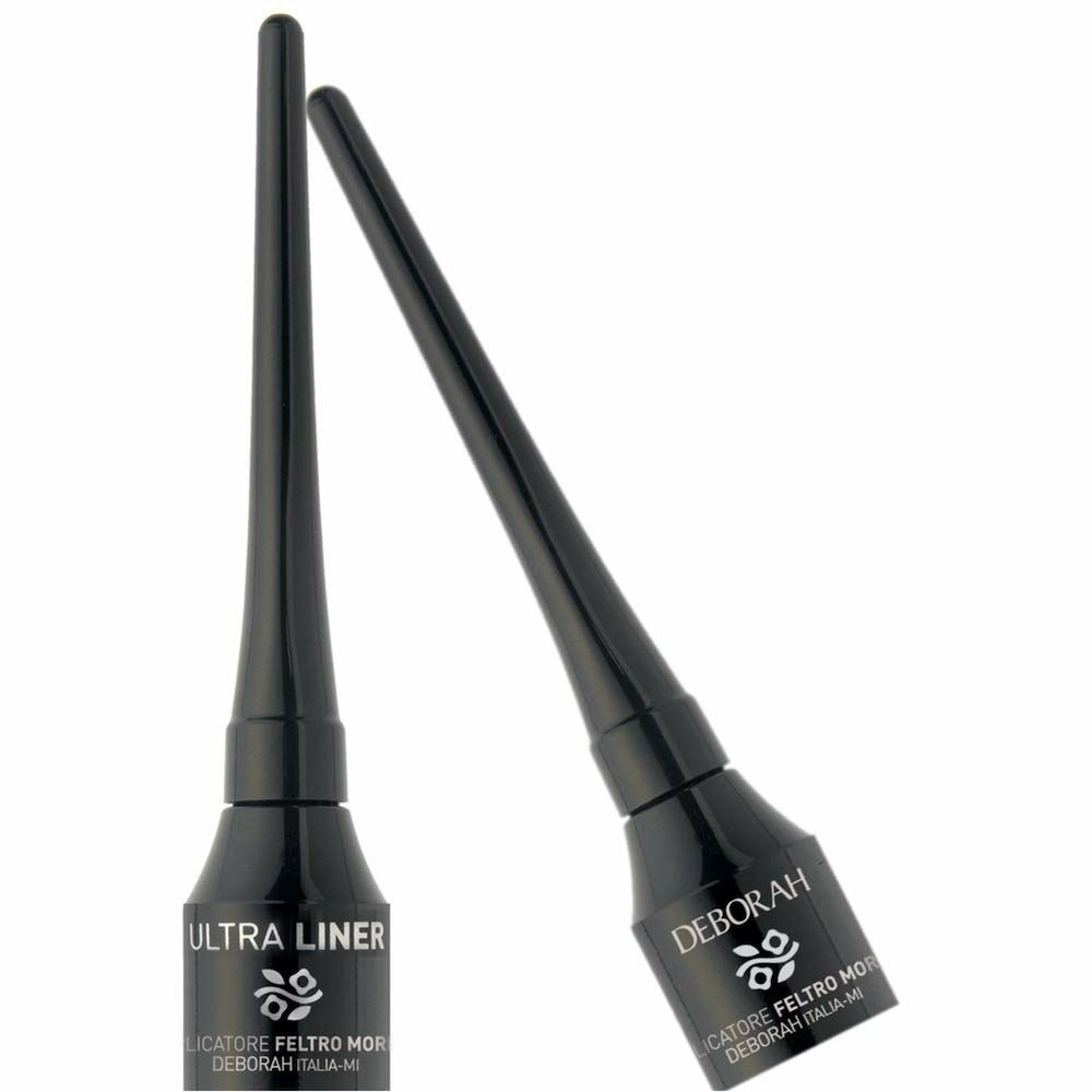 

Подводка для глаз Deborah Ultra Liner Black