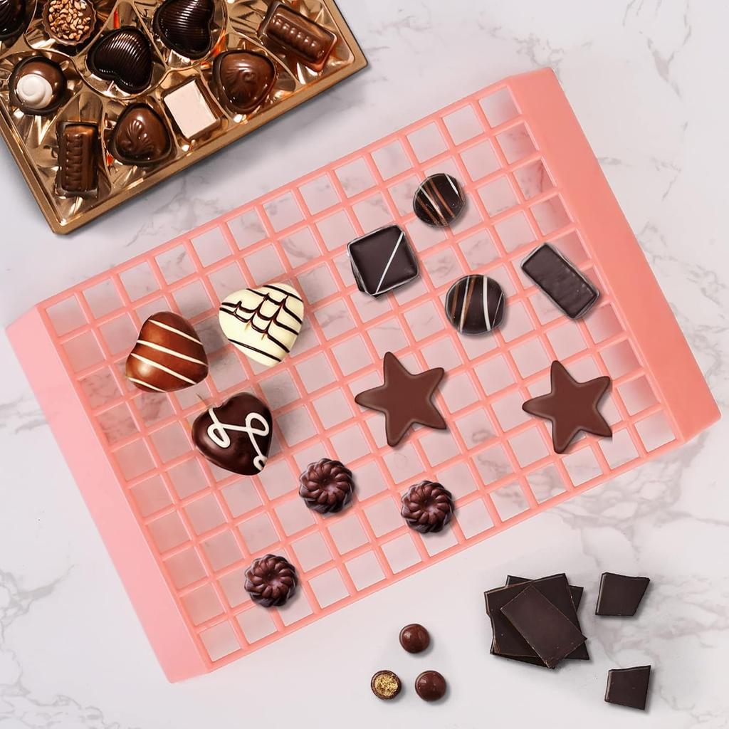 Chocolate Melting Pot, Electric Chocolate Melter Warmer Fondue Fountain Melting Pot Kit for Melting Chocolate, Candy, Milk, Butter, Cheese