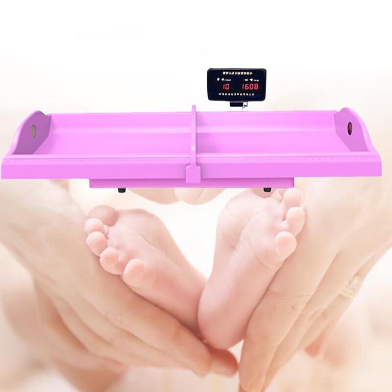

LJJL Infant Lying-down Height and Weight Scale