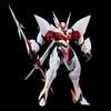 RIOBOT Space Knight Tekkaman Blade Blaster Tekkaman Blade ABS Painted Complete Action Figure Non-scale & Die-cast