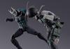 TAMASHII NATIONS Kaiju 8 Soshiro Hoshina approximately 140mm painted movable figure S.H.Figuarts No. PVC&ABS