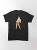 Sam Smith Kim PetrasLineless Illustration Classic T-Shirt