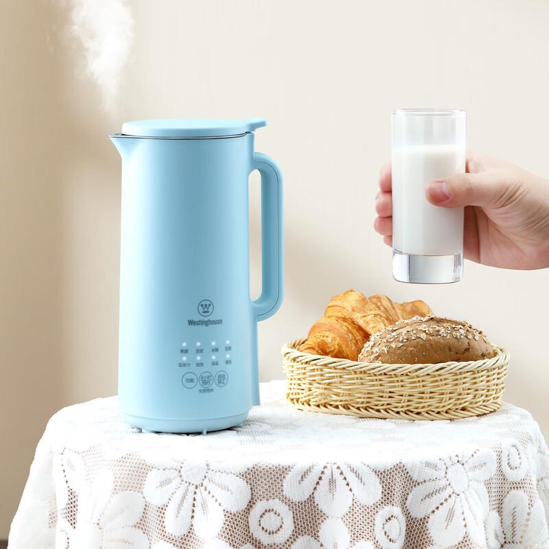 Westinghouse WFB-MN08B Soy Milk Maker & Food Processor