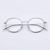 RECLOW TR Stainless Steel Glasses RL3 GRAY
