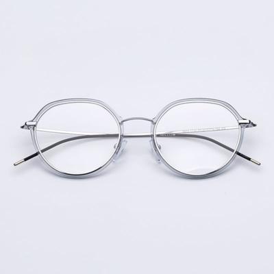 TR Stainless Steel Glasses RL3 GRAY