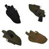 Universal Fast Draw Gun Holster With Multifunctional Iron Buckle For Outdoor Sports And Hunting