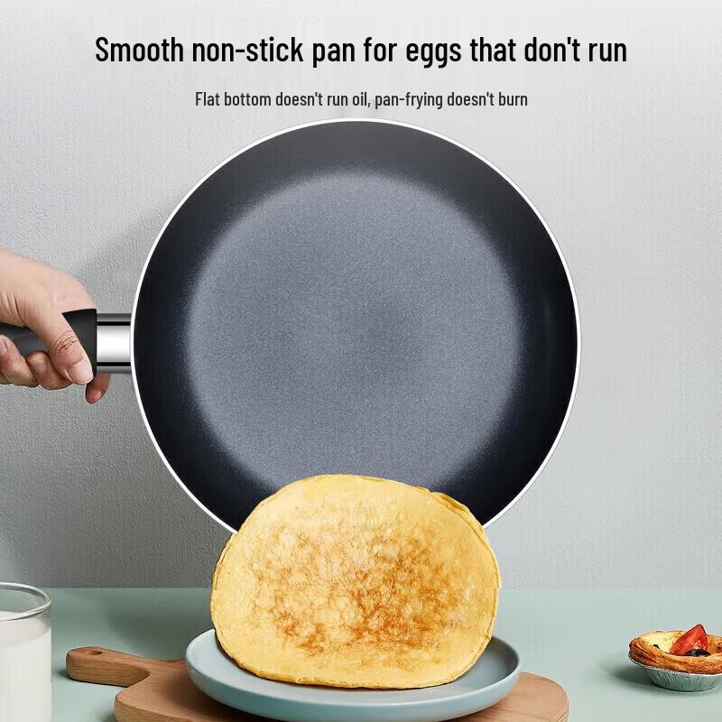 

Supor Non-Stick Frying Pan