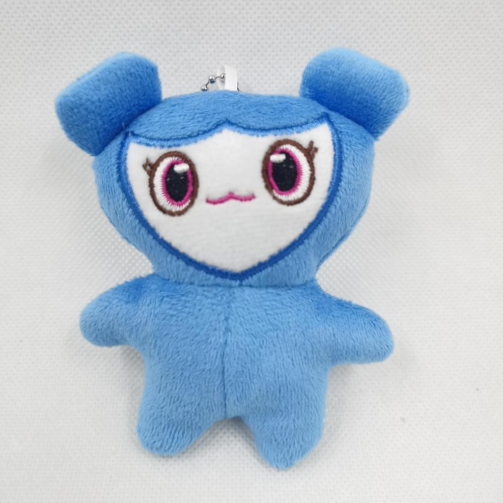 Surrounding Momo Lovely Plush Figurines