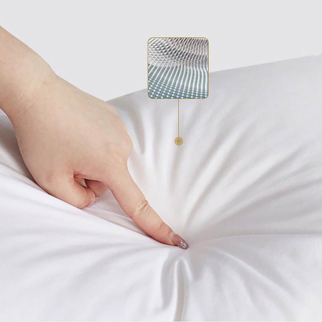 Personalized Custom Rectangular Extra Large Pillow 50*140cm