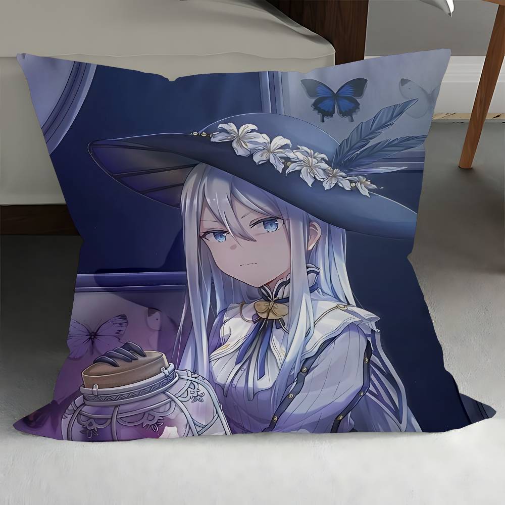 K-Kanade Yoisaki Kissenbezug Zoll Bauernhausdekor Heim Überwurfkissenbezüge Für Couchdekorationen