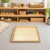 Educational Child-Led Activity Tray Preschool Early Learning Practical Life