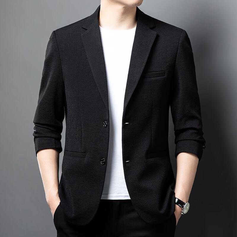 Firstview Men's Casual Blazer FV24D1218