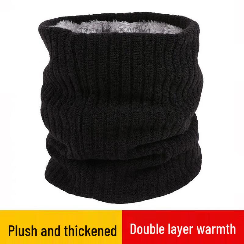 Cavalry Winter Neck Gaiter & Cycling Balaclava
