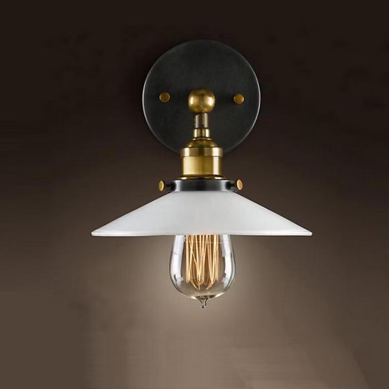 Industrial Retro Nordic Wall Sconce