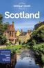 The Lonely Planet Scotland Book