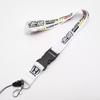 Lanyard Keychain Work Card ID Cell Phone Key Hanging Neck Lanyard For Honda Mugen Jazz Insight Freed Fit CRV Civic Accord City IP8