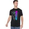 Robocop Unisex Adult Neon T-Shirt