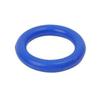 1/5Pcs Anti-Slip Fruit Fixed Ring Wear-resistant Watermelon Ring Fashion Football Display Stand