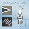 High Precision Stainless Steel Dispensing Needle