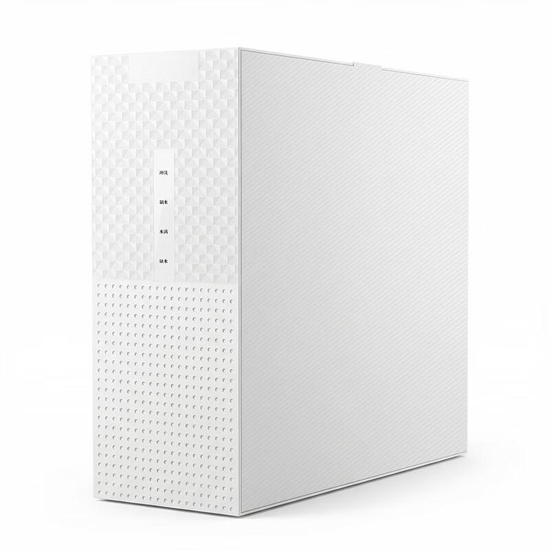 LISM 100G Under-Sink RO Water Purifier