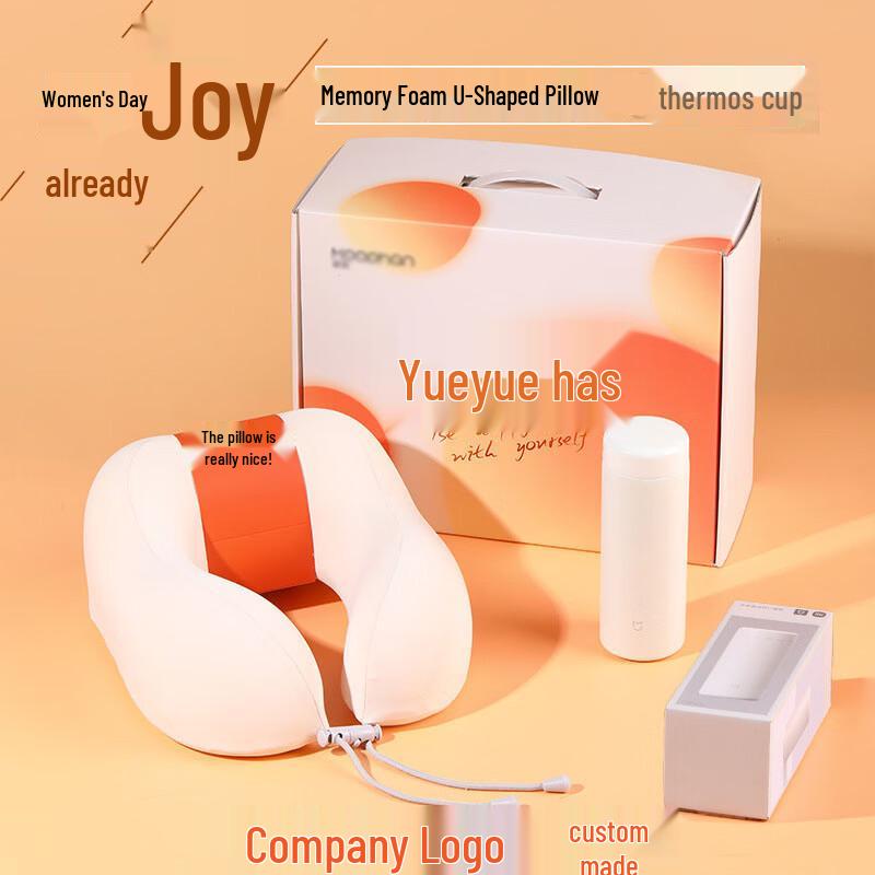 

Nurse s Day Portable Cooling Gift Set