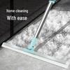 Teleskopowa Silikonowa Magiczna Miotła do Dużych Podłóg Łazienkowych