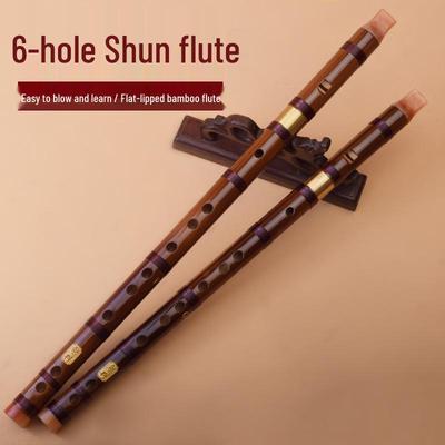 Strumenti a fiato – Flauti