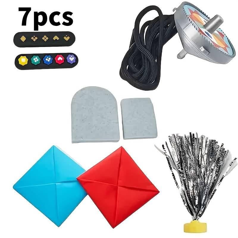 

Игра кальмар Гонги Корейские настольные игры Игрушка для координации рук и глаз Реквизит для вечеринки Подарок Rectangle