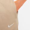 New Nike Knitted Sweatpants Women's Tan DQ5688-200