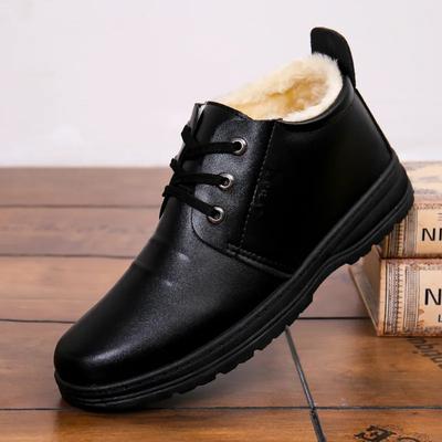 Botas y botas altas