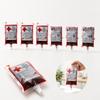 10-Pack Halloween Beverage with - Hanging Drink Bags, 380ml, For, Parties and Takeout
