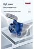 Second Gen IP67 Industrial Aviation Socket Connector 16A/32A, 3-Core/4-Core/5-Core, Non-Explosion-Proof