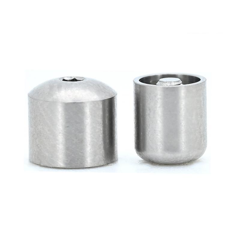 Dental Immediate Restoration Series Transfer Rod Protective Cap Right Angle Titanium Base Oral Implant Accessories