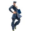 Anime Figur Higashikata Josuke Actionfigur Higashikata Josuke Figur Sammlerstatue Modell Junge Geschenke