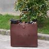 1 Pezzo Borsa Leggera alla Moda Pieghevole per Deposito Bici da 14-16 Pollici per Borsa da Tote Borsa da Trasporto Bicicletta