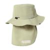 Tabarua UV Air Mesh Surf Hat with UPF One Size Fits Most and with Neoprene Sand Numeral Store TM2022, Sunshade, 50+, (59cm), Quick-Drying Breathable,