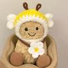 Handmade Doll Clothes, Doll Clothes, Headgear Accessories, Dolls, Doll Hats