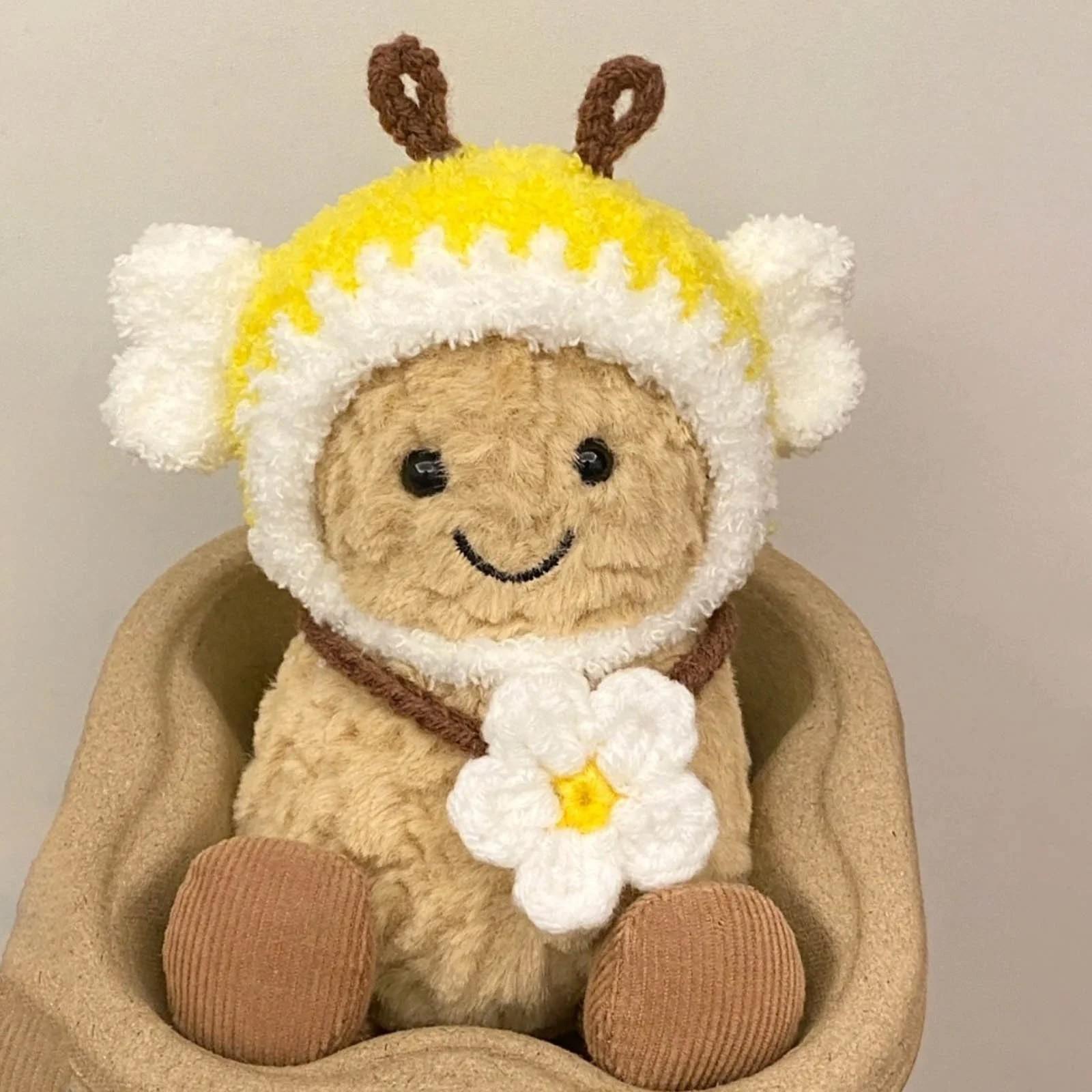 

Одежда для кукол ручной работы, Одежда для кукол, Аксессуары для головных уборов, Куклы, Шляпы для кукол One Size