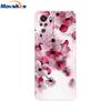 For Redmi Note 10 Case Note 10s Cover Phone Cases For Xiaomi Redmi Note 10 Pro note10 10 s Tpu Silicone Back Bumper Fundas Coque